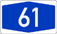 Bundesautobahn A52